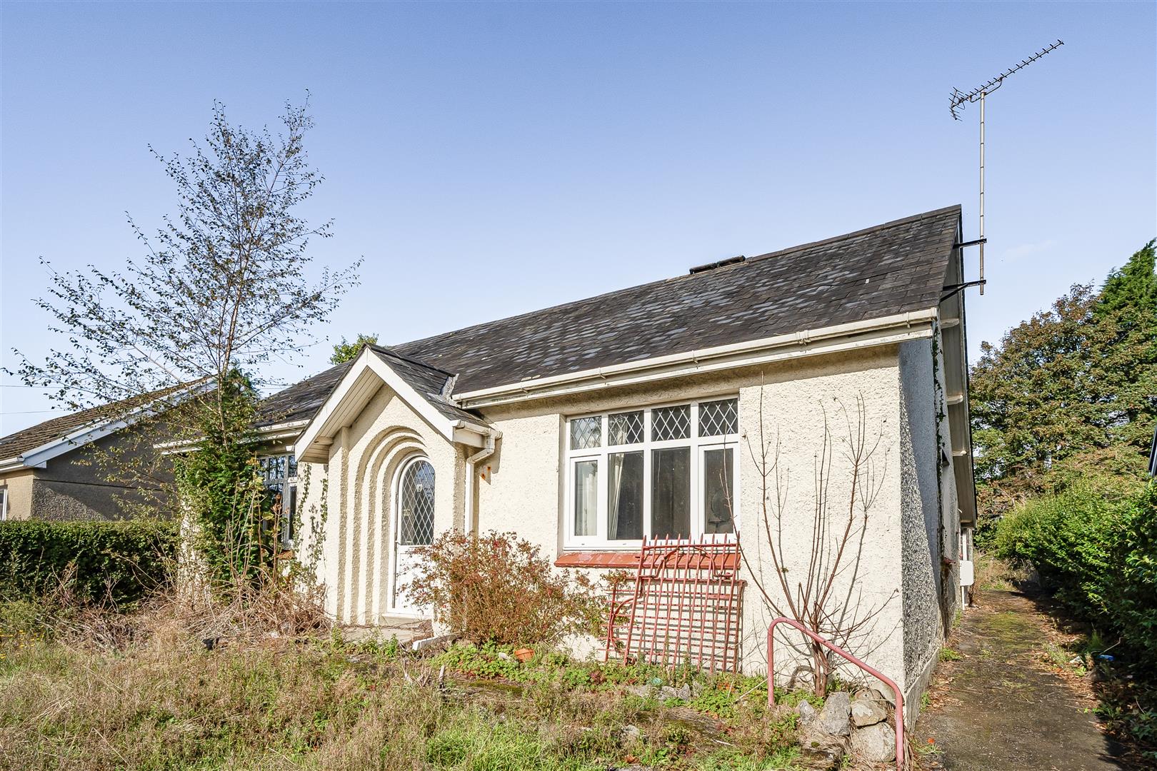 Gower Road, Killay, Swansea, SA2 7AH